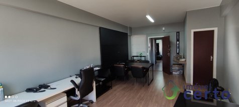 office em Raja Gabaglia, Estoril - Belo Horizonte - MG