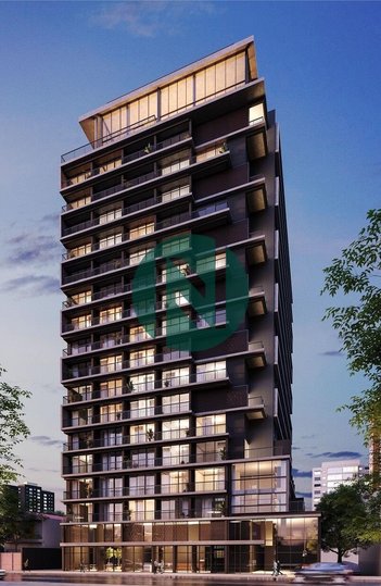 apartment em Rua Domingos de Morais, Vila Mariana - São Paulo - SP