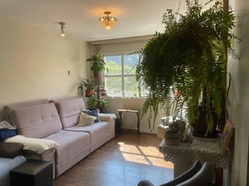 apartment em Rua Oscar Freire, Pinheiros - São Paulo - SP