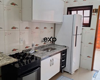 house em Rua Itapoan, Martim de Sá - Caraguatatuba - SP