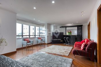 apartment em Rua Safira, Aclimação - São Paulo - SP