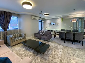 apartment em Rua Doutor Armínio Tavares, Centro - Florianópolis - SC
