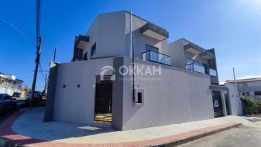 house em Rua do Ipê, Colina de Laranjeiras - Serra - ES
