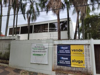 commercial_building em Doutor Alexander Fleming, Nova Campinas - Campinas - SP