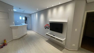 apartment em Rua Pais de Araújo, Itaim Bibi - São Paulo - SP