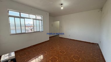 apartment em Rua 9 de Julho, Marapé - Santos - SP