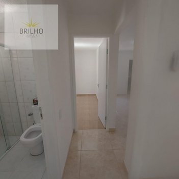 apartment em Rua Alcina Melo Faria, Jardim Roberto - Osasco - SP