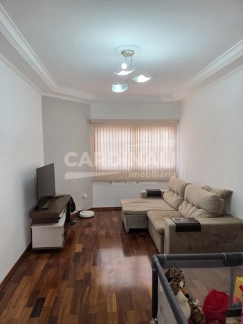 house em Rua Douvidor Cunha, Jardim Cardinalli - São Carlos - SP