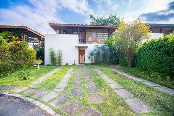 house em Rua Uruaçu, Chácara dos Junqueiras - Carapicuíba - SP