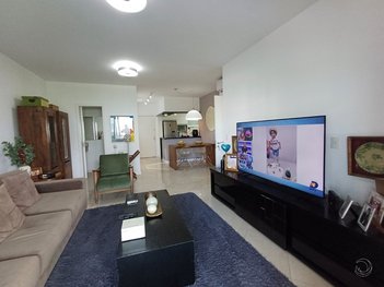 apartment em dos Dourados, Jurerê Internacional - Florianópolis - SC