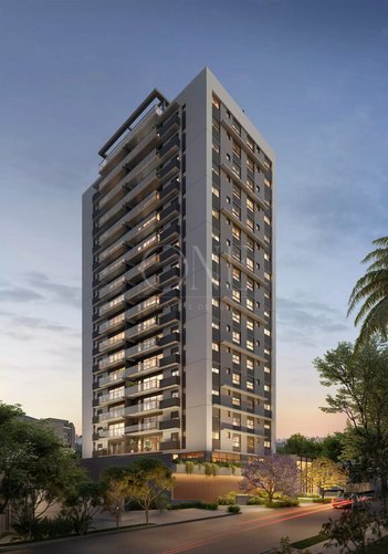 apartment em Avenida Nova York, São João - Porto Alegre - RS