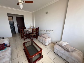 apartment em Rua Tibiriçá, Centro - Ribeirão Preto - SP