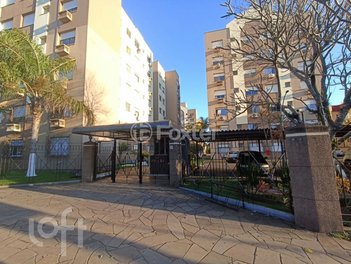 apartment em Rua Araçá, Centro - Canoas - RS