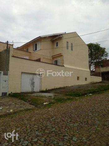 house em Caldre e Fião, Partenon - Porto Alegre - RS