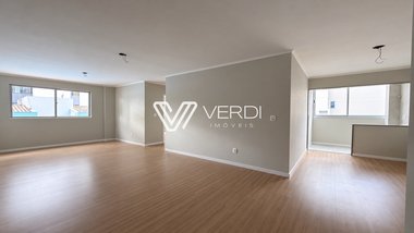 apartment em Rua Coronel Chicuta, Lucas Araújo - Passo Fundo - RS