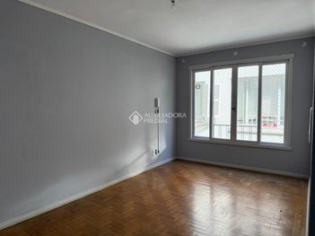 apartment em Rua Marcelo Gama, São João - Porto Alegre - RS