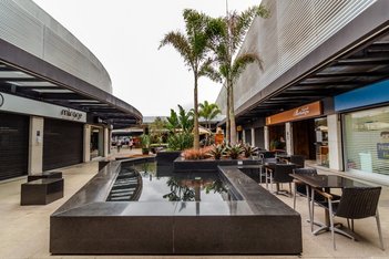 business em Doutor Nilo Peçanha, Chácara das Pedras - Porto Alegre - RS