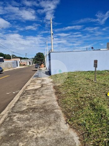land_lot em Rua Rodrigo Manzini, Jardim do Bosque - São Carlos - SP