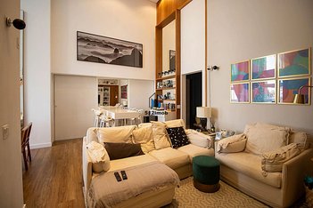 apartment em Rua Ambrizette, Jardim Fonte do Morumbi - São Paulo - SP