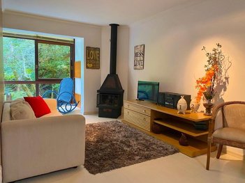 apartment em Rua Primavera, Planalto - Gramado - RS