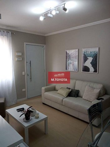 apartment em Rua Mário, Gopoúva - Guarulhos - SP