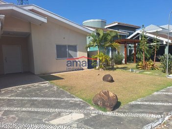 house em Avenida Malek Assad, Jardim Santa Maria - Jacareí - SP