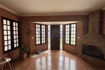 house em Rua Porangaba, Bosque da Saúde - São Paulo - SP