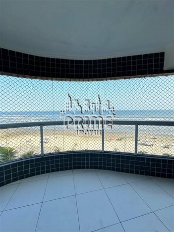 apartment em Rua Jamil Issa, Caiçara - Praia Grande - SP