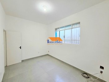 apartment em Rua Itapetinga, Cachoeirinha - Belo Horizonte - MG
