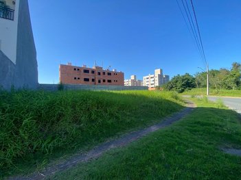 land_lot em Rua Arthur Piske, Padre Martinho Stein - Timbó - SC