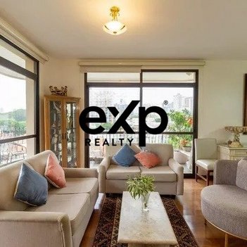 apartment em Rua Doutor Mário Cardim, Vila Mariana - São Paulo - SP
