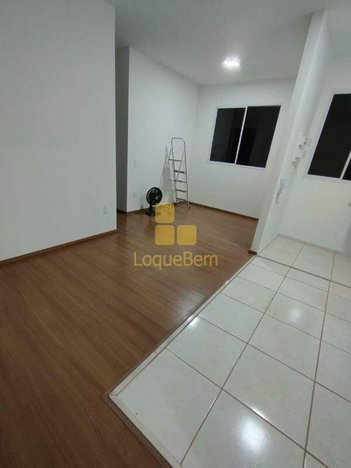 apartment em Rua Geraldo Rinhel Sobrinho, Reserva Macaúba - Ribeirão Preto - SP