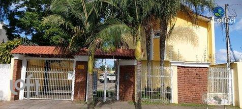 house em Gomes Freire de Andrade, Nossa Senhora das Graças - Canoas - RS