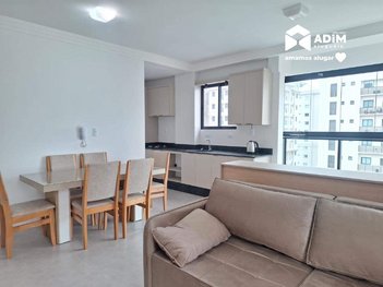 apartment em Rua 406B, Morretes - Itapema - SC