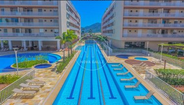 apartment em Avenida Castro Alves, Itaguá - Ubatuba - SP