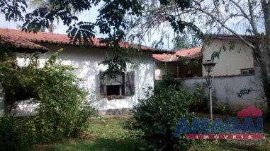 house em Avenida Estados Unidos, Jardim Siesta - Jacareí - SP