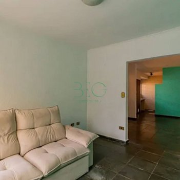 house em Rua Arauto, Parque da Lapa - São Paulo - SP
