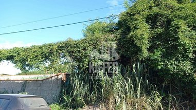 land_lot em Rua da Pedra, Jardim Atlântico Central (Itaipuaçu) - Maricá - RJ