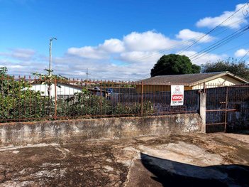 house em Rua Erenilda Maria de Jesus, Franciscato - Londrina - PR