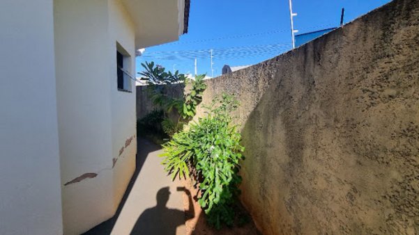 Cômodo Condomínio