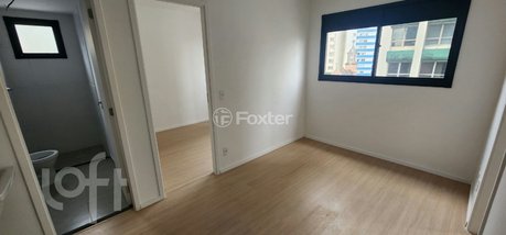 apartment em Rua Conde de Sarzedas, Sé - São Paulo - SP