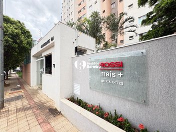 apartment em Rua Maria Amélia Mello, Santa Helena (Barreiro) - Belo Horizonte - MG