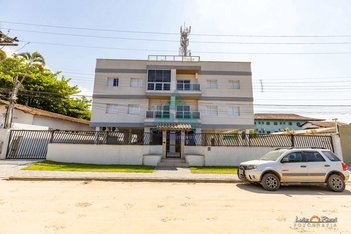 apartment em Rua Sargento Luiz Ribeiro Pires, Maranduba - Ubatuba - SP