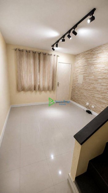 house em Avenida Santa Mônica, Jardim Santa Mônica - São Paulo - SP