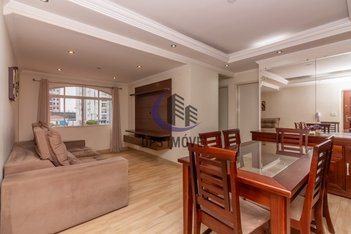 apartment em Rua Tujuguaba, Vila Santa Clara - São Paulo - SP