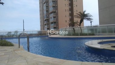 apartment em Avenida Condessa de Vimieiros, Centro - Itanhaém - SP