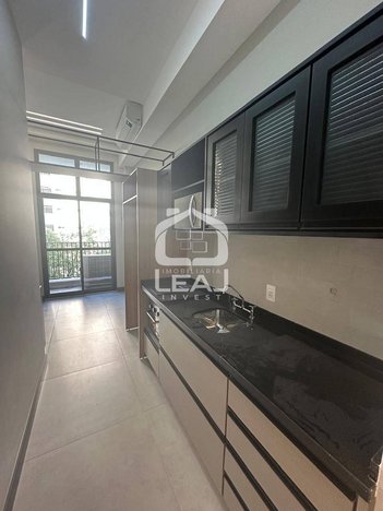 apartment em Rua Senador Milton Campos, Santo Amaro - São Paulo - SP