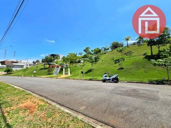 land_lot em Alameda das Paço das Baronesas, Condomínio Villa Verde Bragança - Bragança Paulista - SP