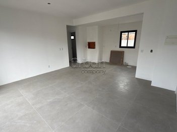 apartment em Rua Cristóvão Colombo, Niterói - Canoas - RS