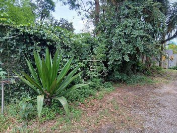 land_lot em Alameda São Luiz, Granja Viana II - Cotia - SP